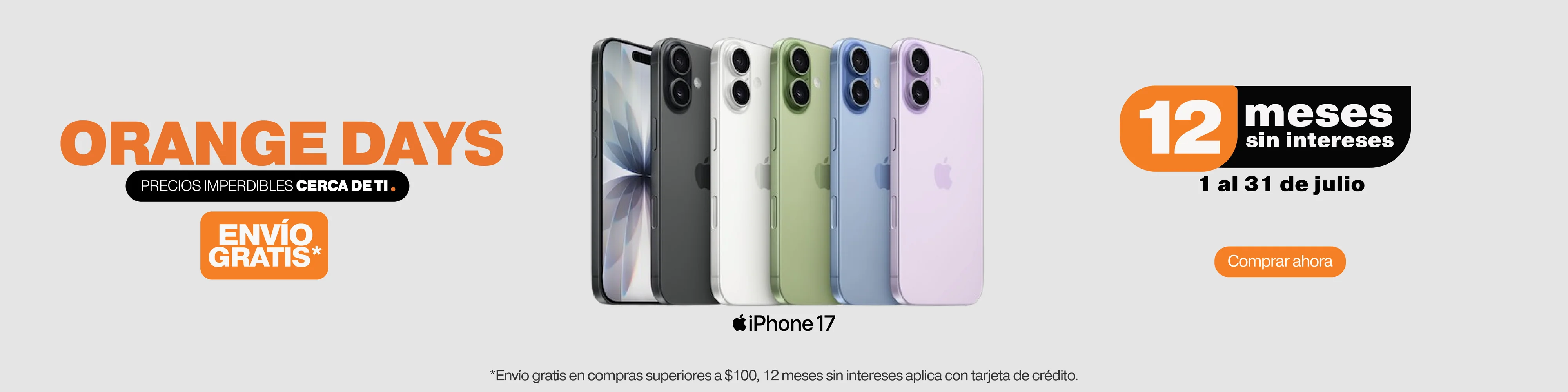 Lo mejor de Apple está aquí